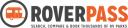 RoverPass RV Park Locator - Seattle logo